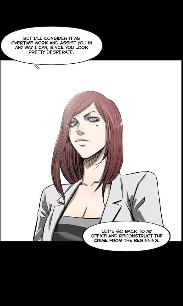 Remnant Chapter 27 page 33 - Chapter 27