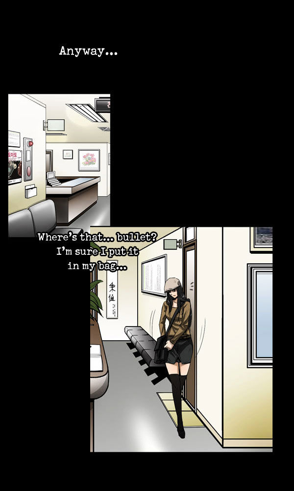 Remnant Chapter 29 page 11 - Chapter 29