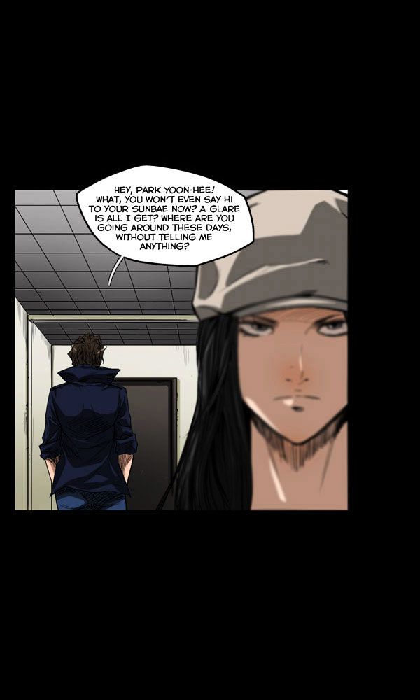 Remnant Chapter 29 page 15 - Chapter 29