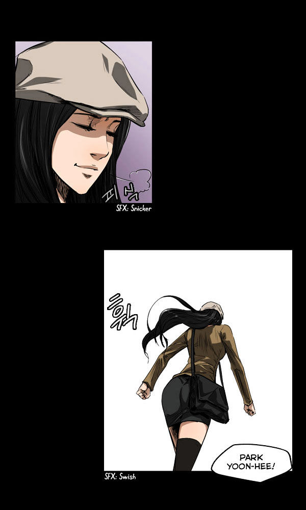 Remnant Chapter 29 page 16 - Chapter 29