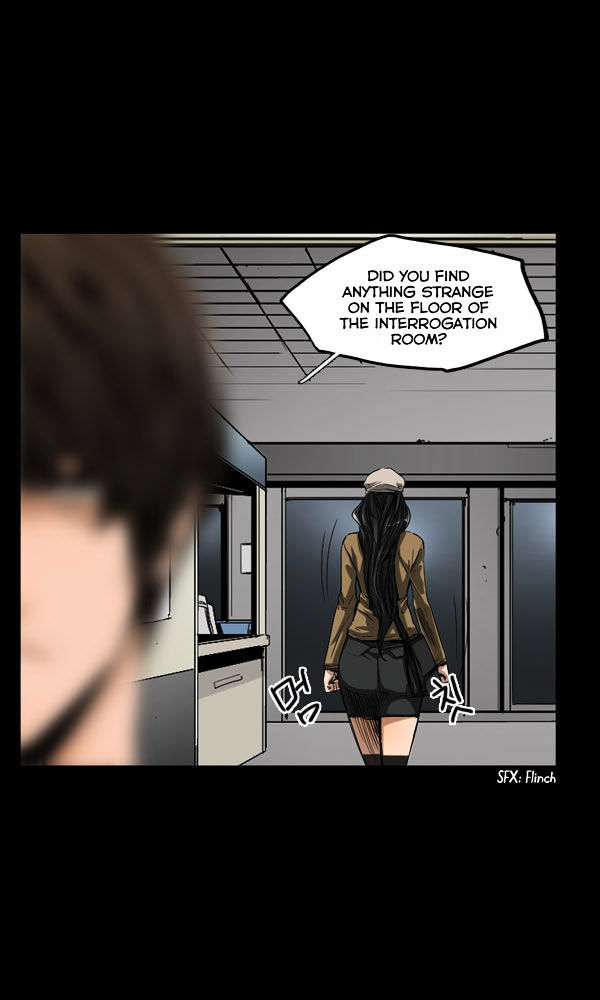 Remnant Chapter 29 page 17 - Chapter 29
