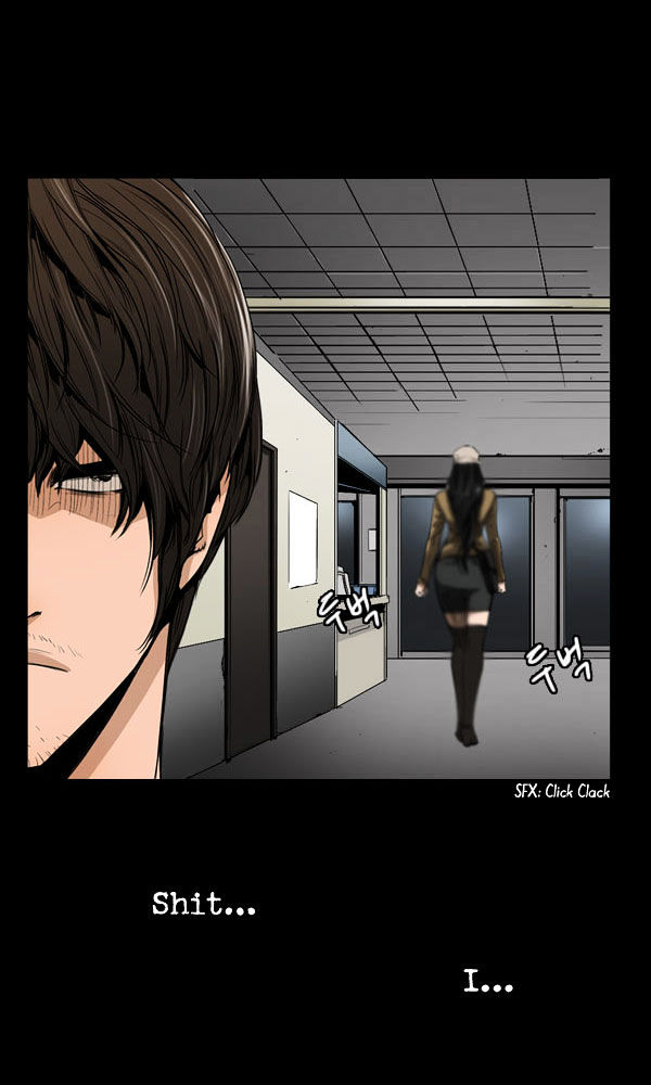 Remnant Chapter 29 page 19 - Chapter 29