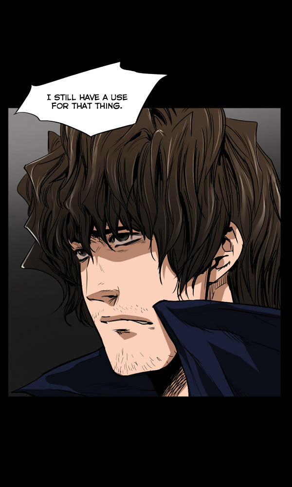 Remnant Chapter 29 page 21 - Chapter 29
