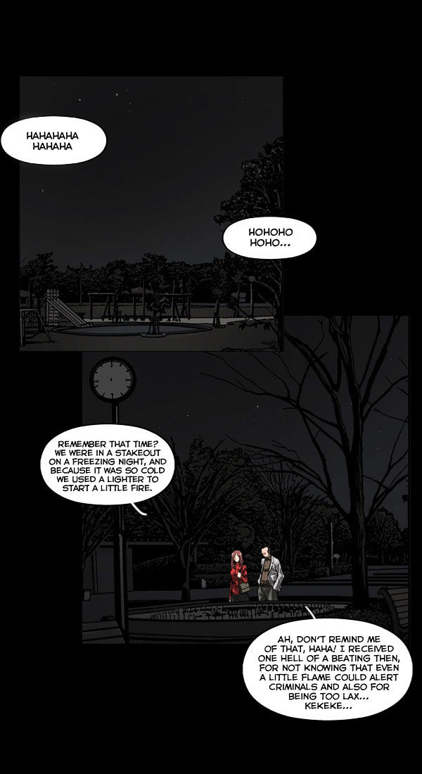 Remnant Chapter 29 page 23 - Chapter 29