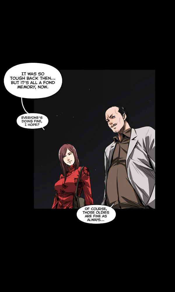 Remnant Chapter 29 page 24 - Chapter 29