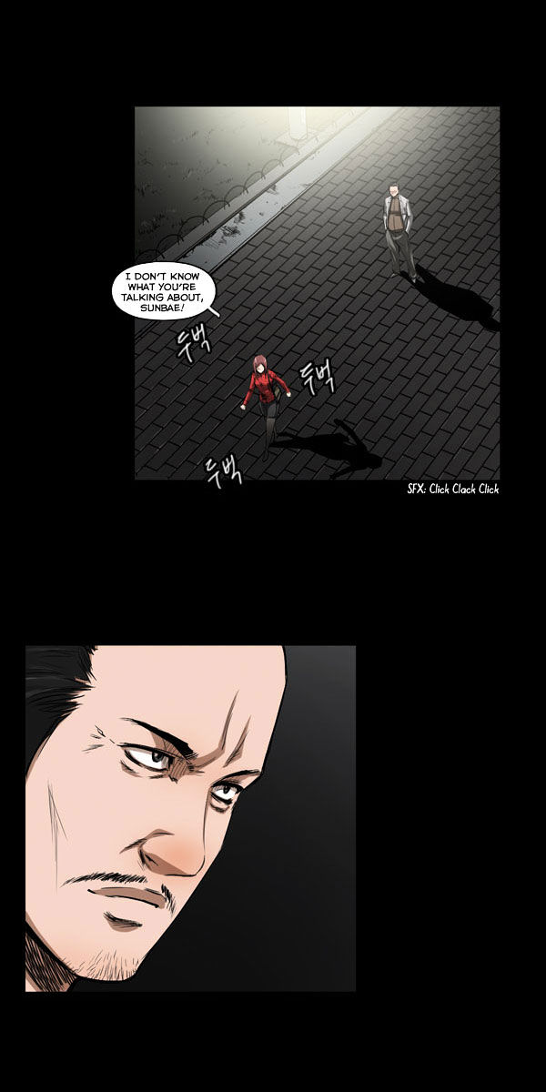 Remnant Chapter 29 page 26 - Chapter 29