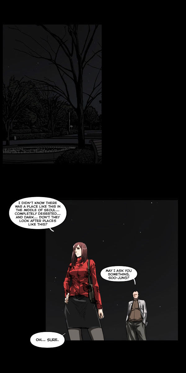Remnant Chapter 29 page 27 - Chapter 29