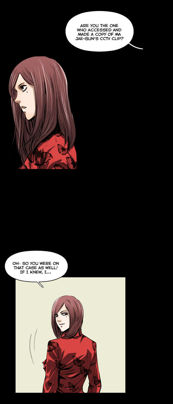 Remnant Chapter 29 page 28 - Chapter 29