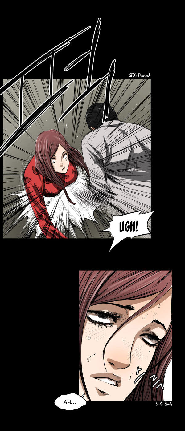 Remnant Chapter 29 page 29 - Chapter 29