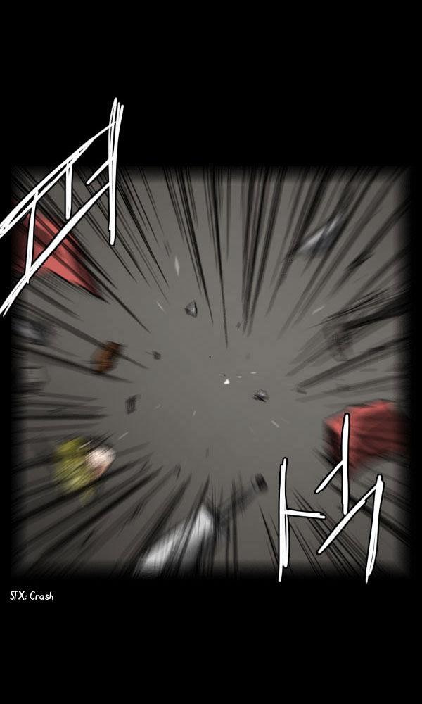 Remnant Chapter 29 page 31 - Chapter 29
