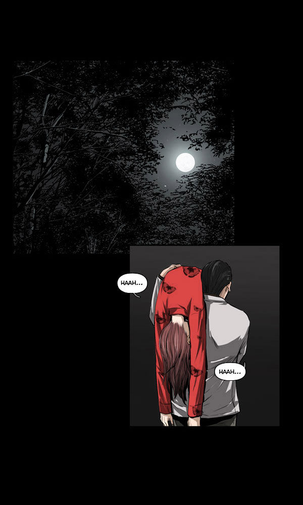 Remnant Chapter 29 page 33 - Chapter 29