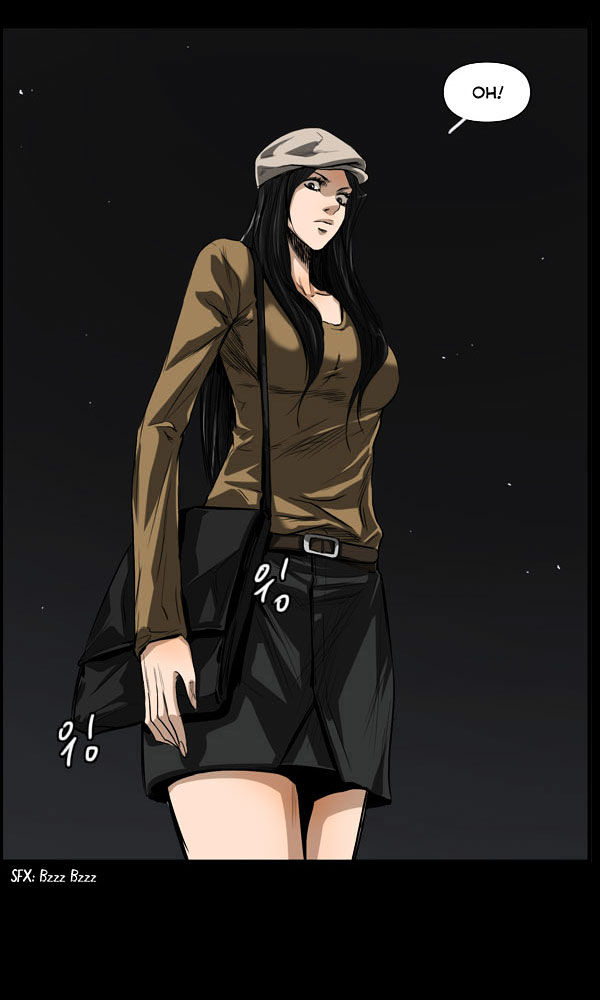 Remnant Chapter 29 page 38 - Chapter 29