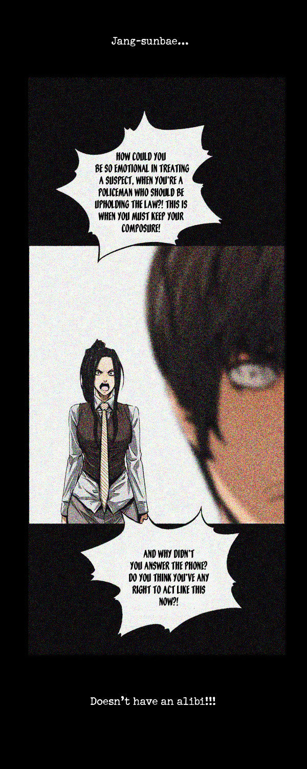 Remnant Chapter 29 page 8 - Chapter 29