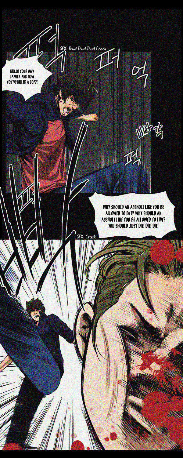 Remnant Chapter 29 page 9 - Chapter 29