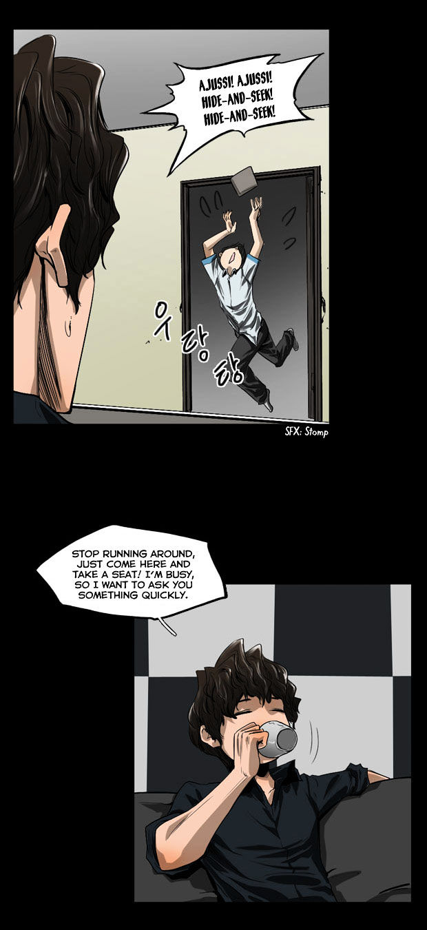 Remnant Chapter 33 page 12 - Chapter 33