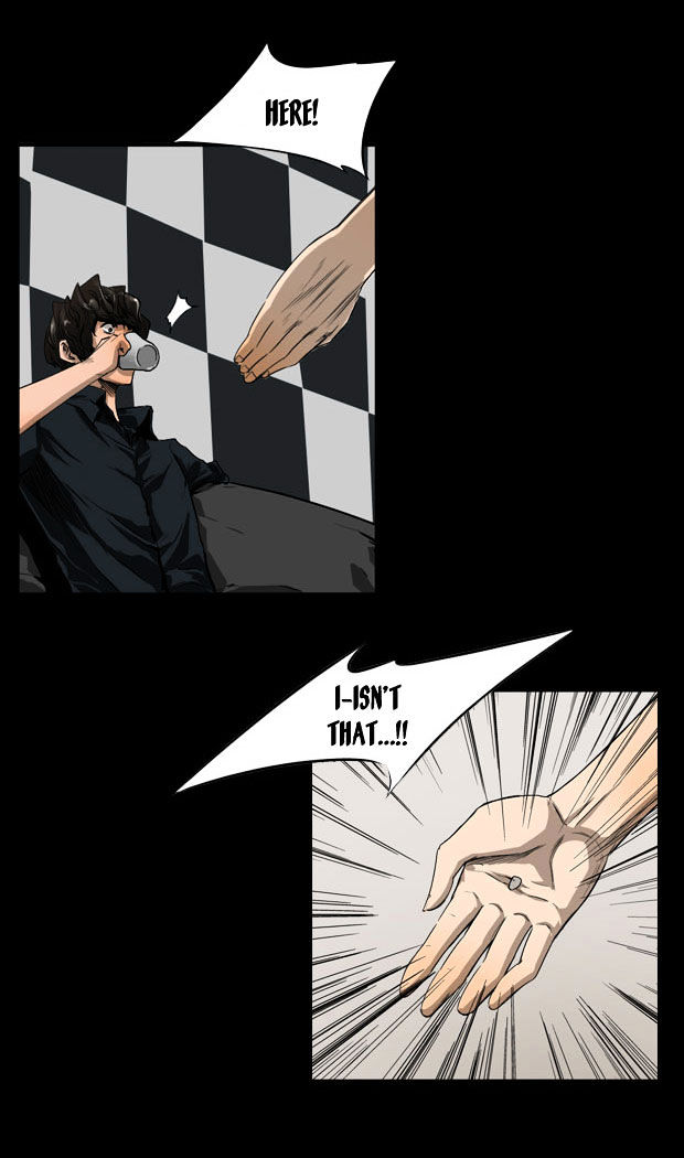 Remnant Chapter 33 page 13 - Chapter 33