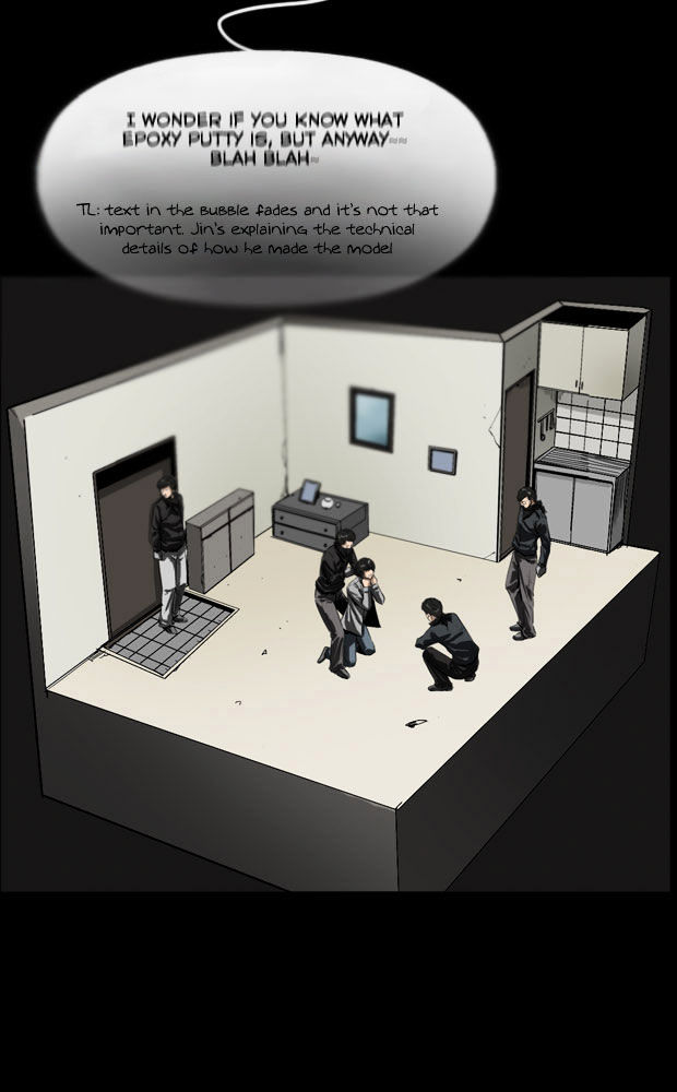 Remnant Chapter 33 page 16 - Chapter 33