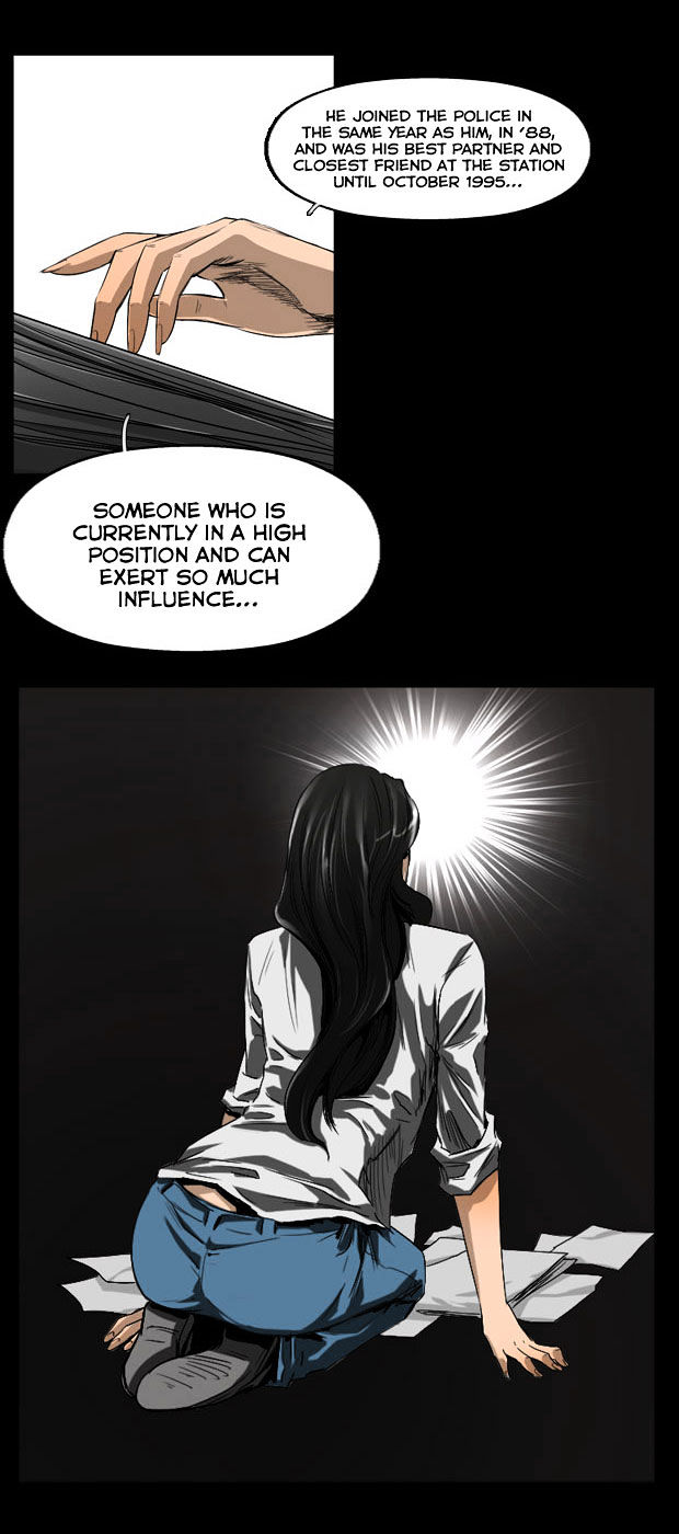 Remnant Chapter 33 page 38 - Chapter 33