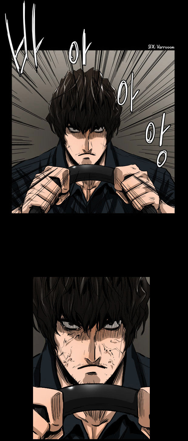 Remnant Chapter 33 page 41 - Chapter 33