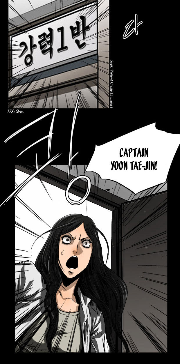 Remnant Chapter 33 page 45 - Chapter 33
