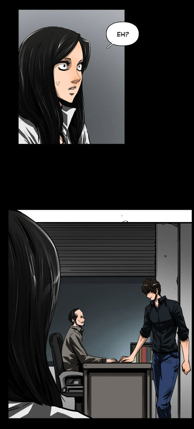 Remnant Chapter 33 page 46 - Chapter 33