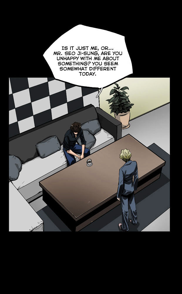Remnant Chapter 33 page 7 - Chapter 33
