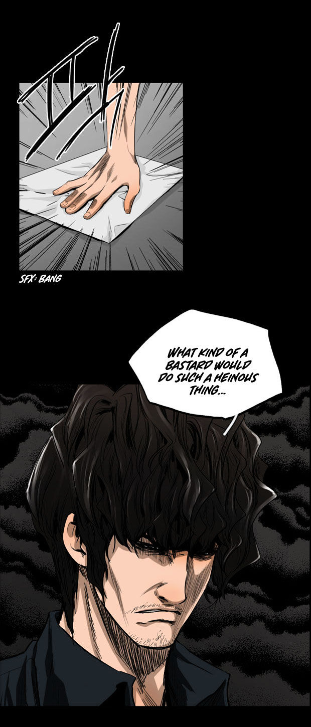 Remnant Chapter 35 page 10 - Chapter 35