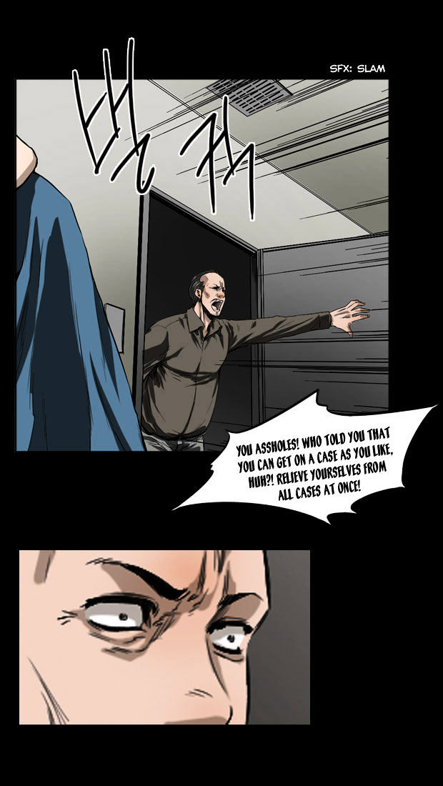 Remnant Chapter 35 page 11 - Chapter 35