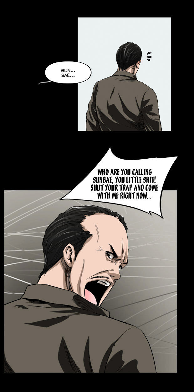 Remnant Chapter 35 page 15 - Chapter 35