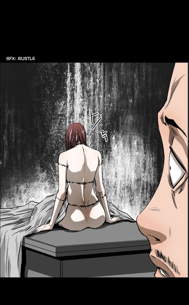 Remnant Chapter 35 page 17 - Chapter 35