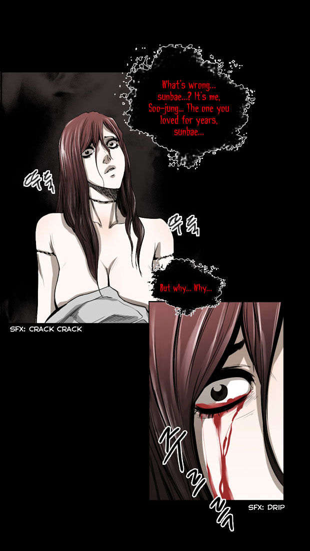 Remnant Chapter 35 page 19 - Chapter 35