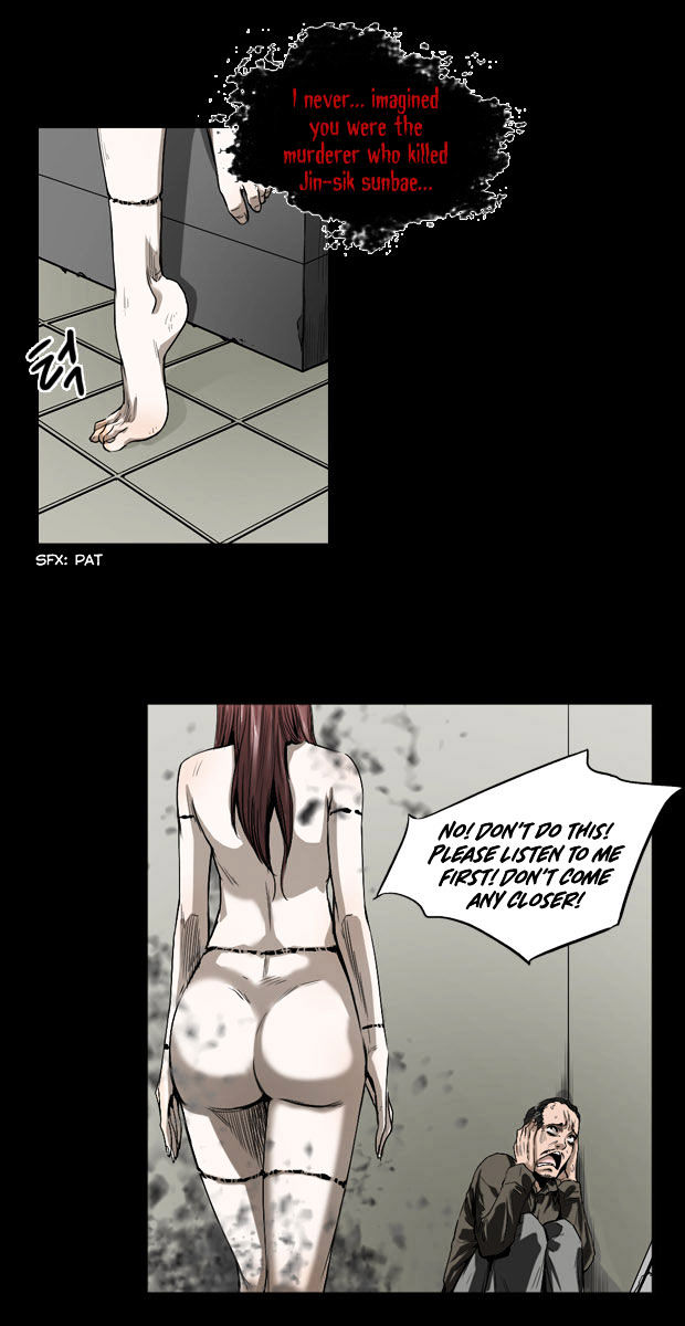 Remnant Chapter 35 page 20 - Chapter 35
