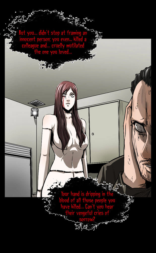 Remnant Chapter 35 page 21 - Chapter 35