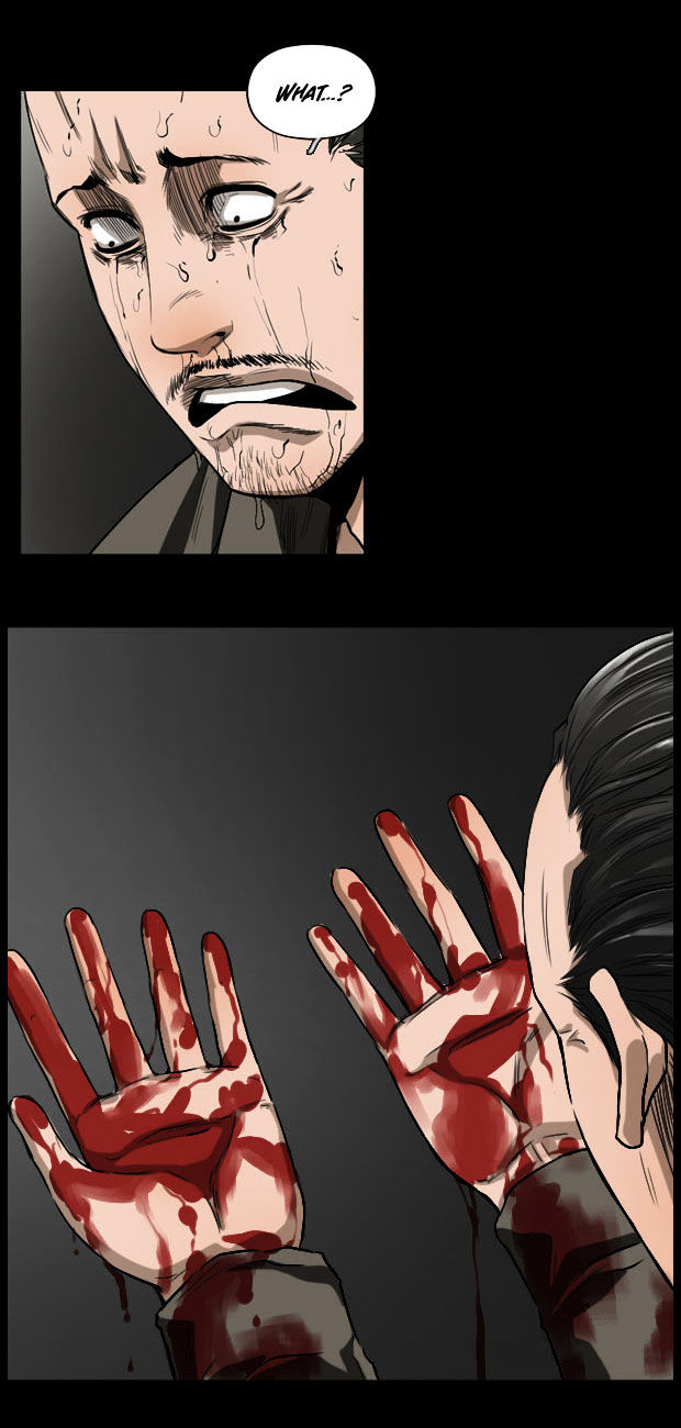 Remnant Chapter 35 page 22 - Chapter 35