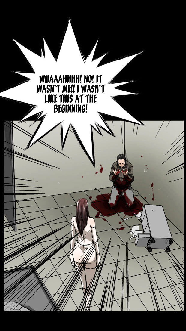 Remnant Chapter 35 page 23 - Chapter 35