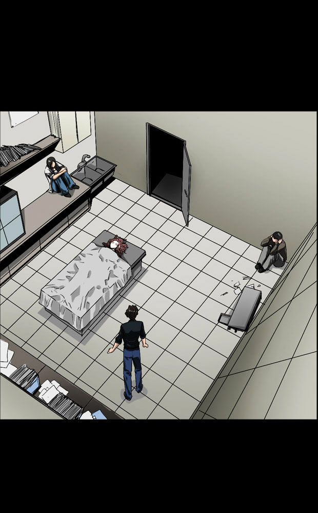 Remnant Chapter 35 page 26 - Chapter 35