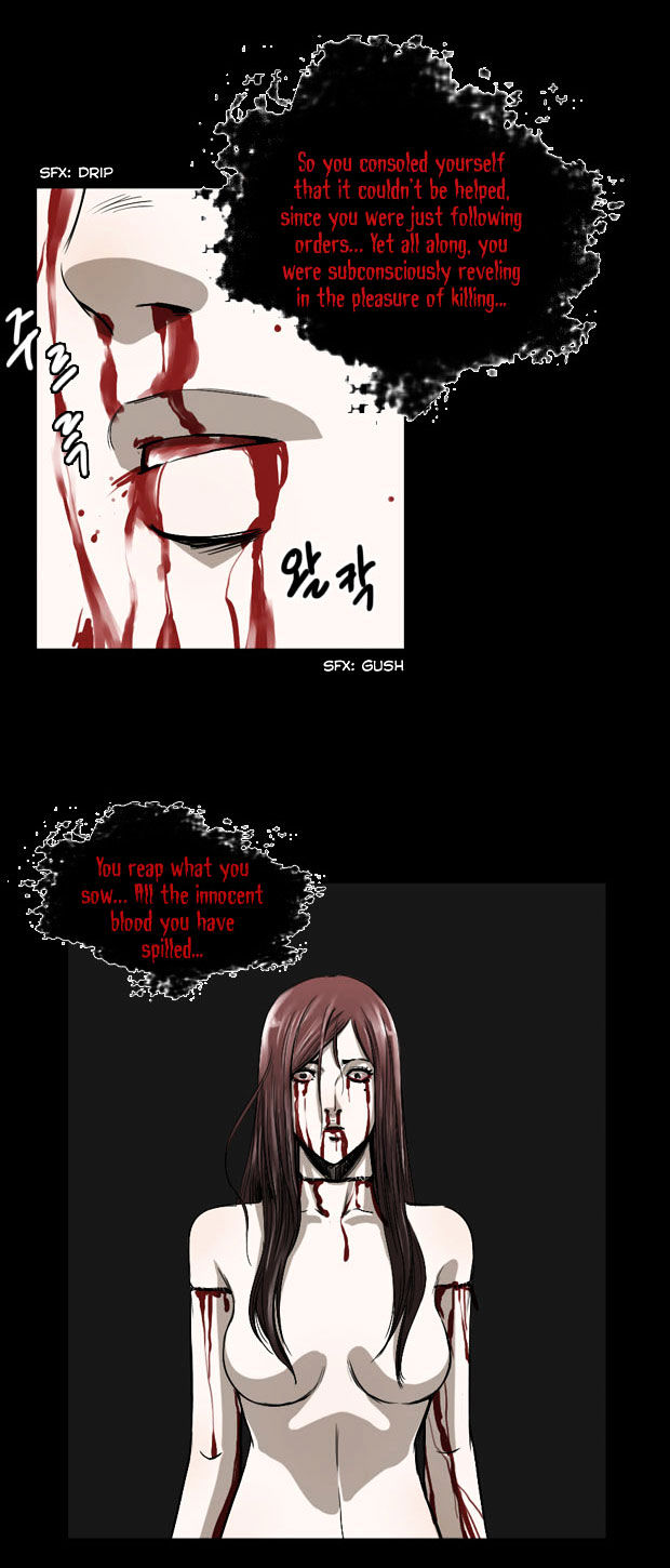 Remnant Chapter 35 page 27 - Chapter 35