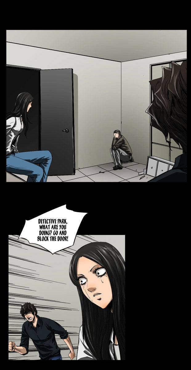 Remnant Chapter 35 page 32 - Chapter 35