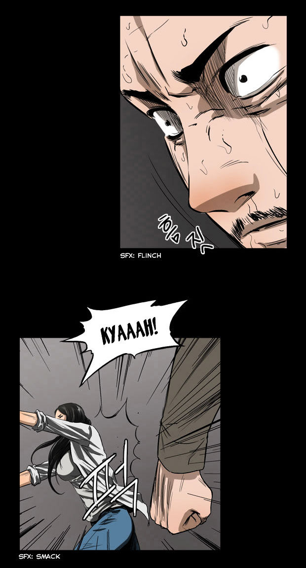 Remnant Chapter 35 page 33 - Chapter 35