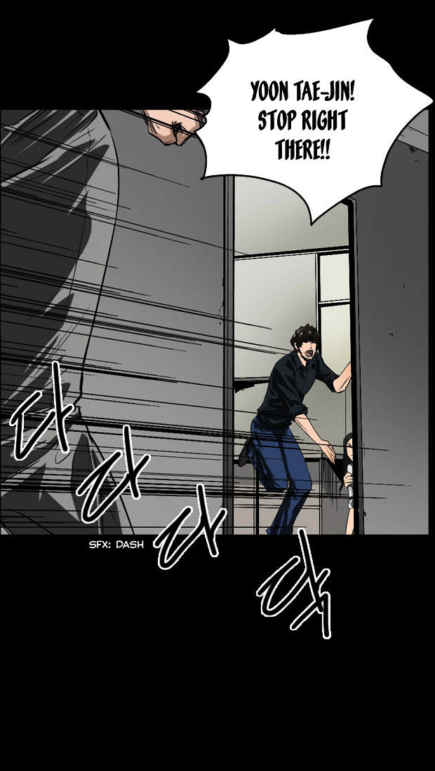 Remnant Chapter 35 page 34 - Chapter 35