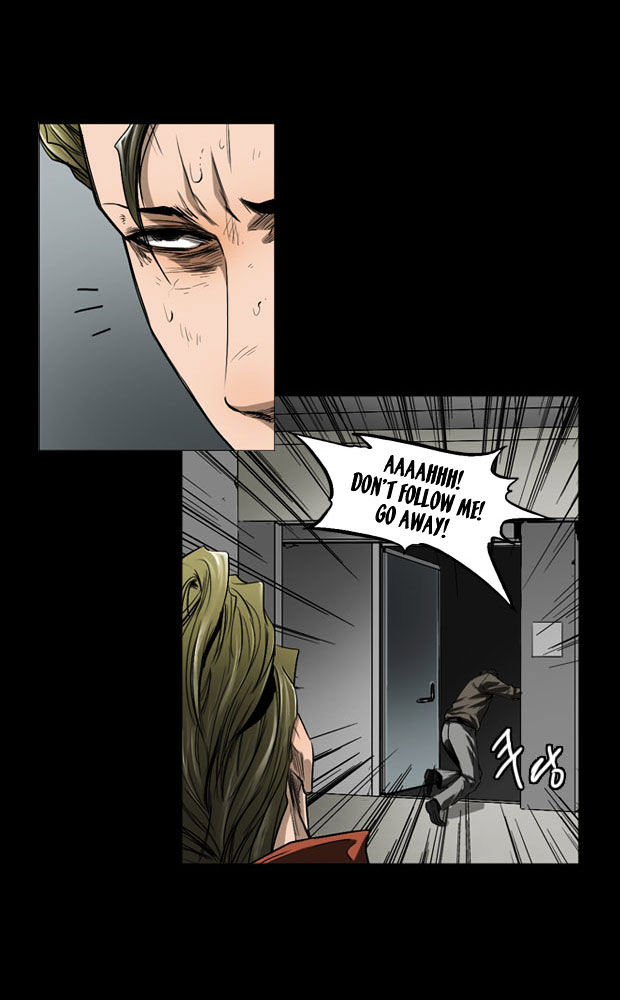 Remnant Chapter 35 page 36 - Chapter 35