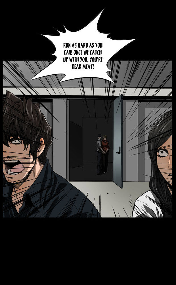 Remnant Chapter 35 page 37 - Chapter 35