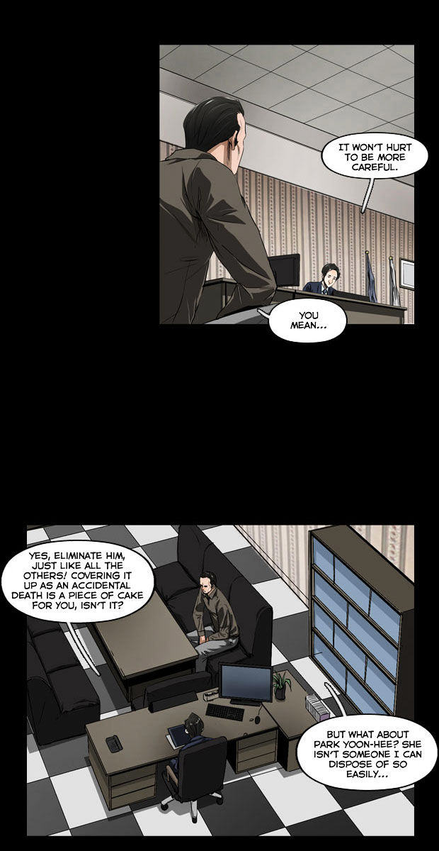 Remnant Chapter 35 page 4 - Chapter 35