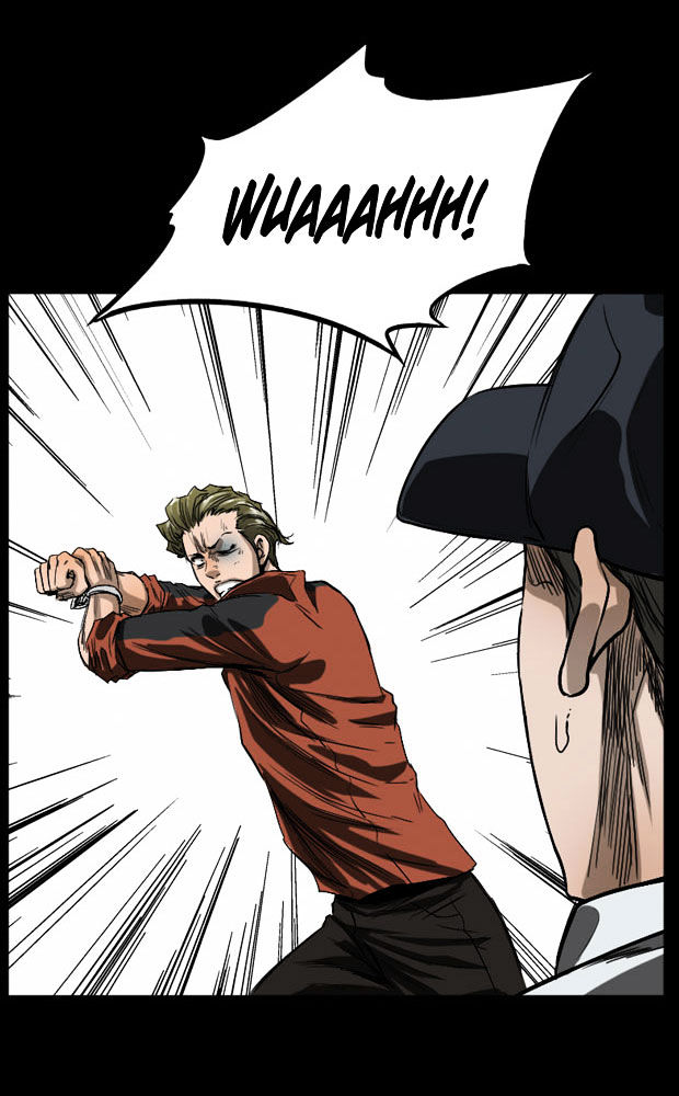 Remnant Chapter 35 page 41 - Chapter 35