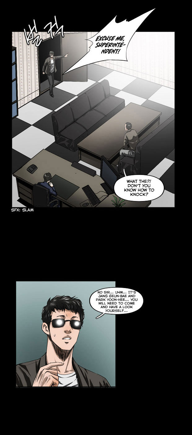 Remnant Chapter 35 page 6 - Chapter 35