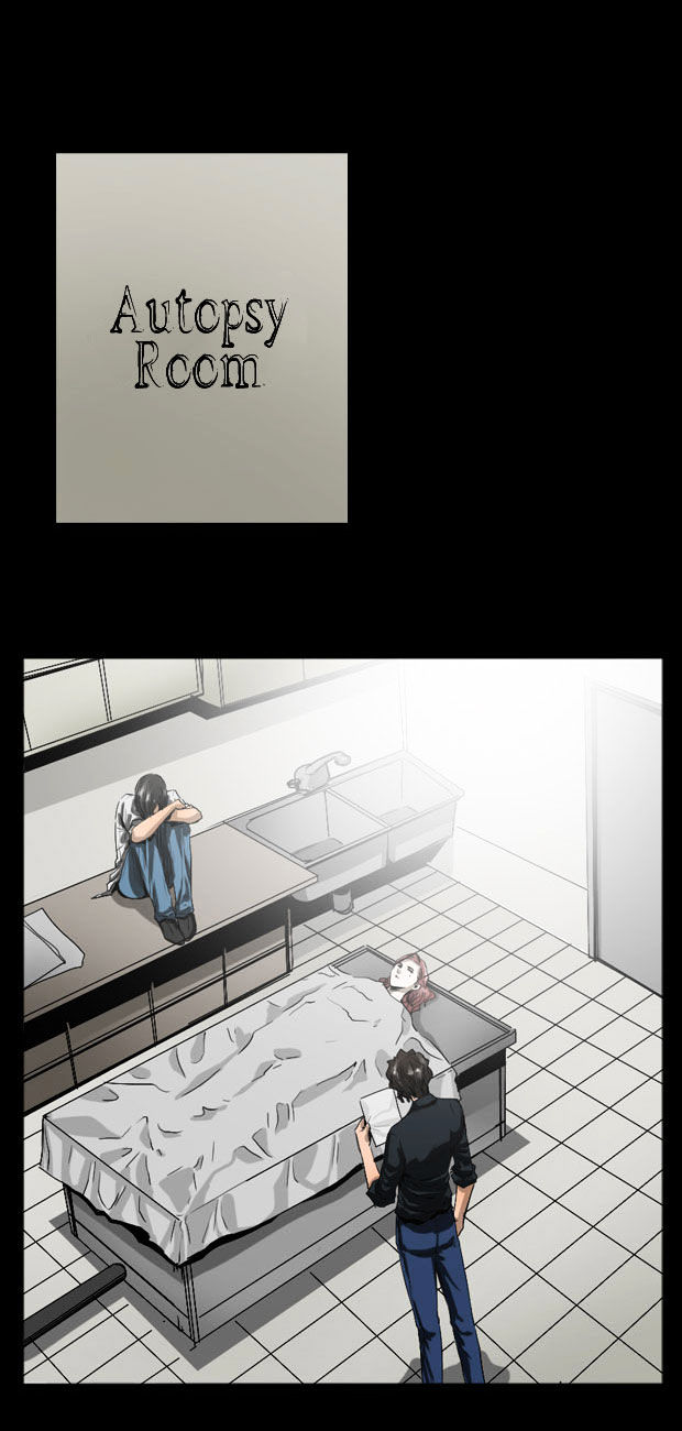Remnant Chapter 35 page 7 - Chapter 35