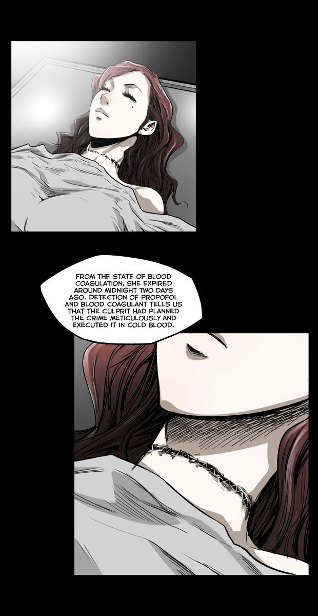 Remnant Chapter 35 page 8 - Chapter 35
