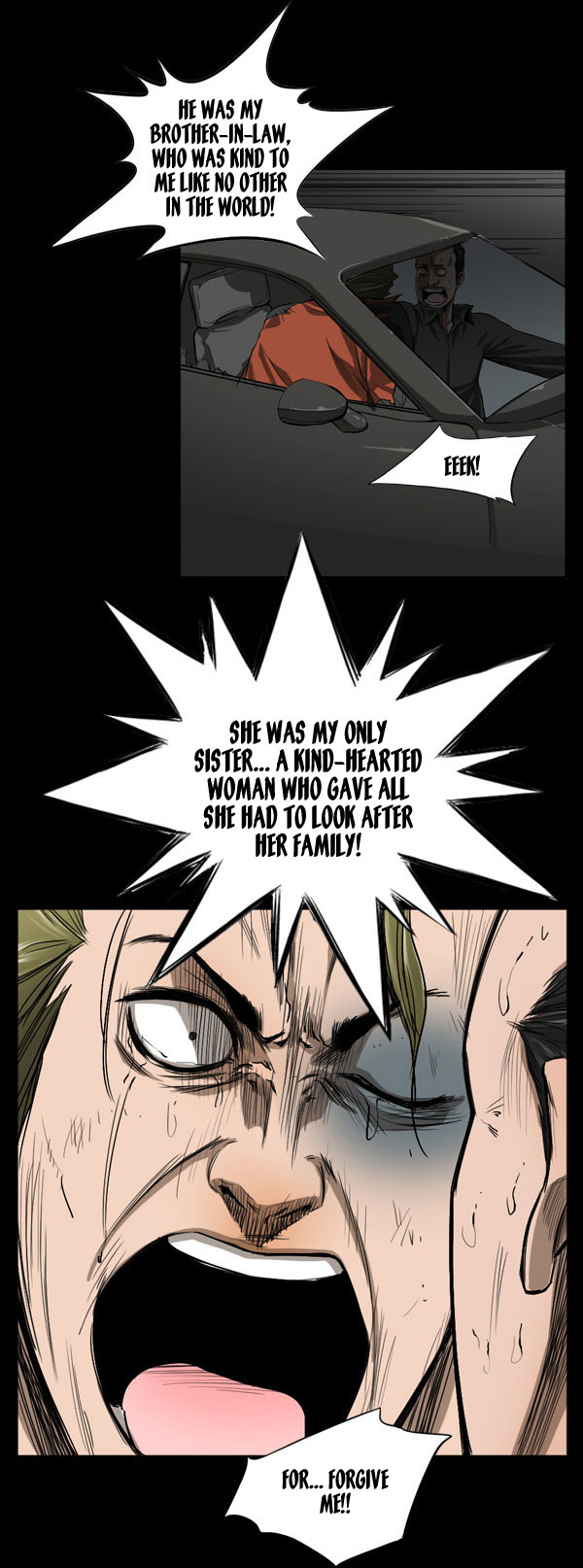 Remnant Chapter 36.2 page 10 - Chapter 36 v2 : [End]