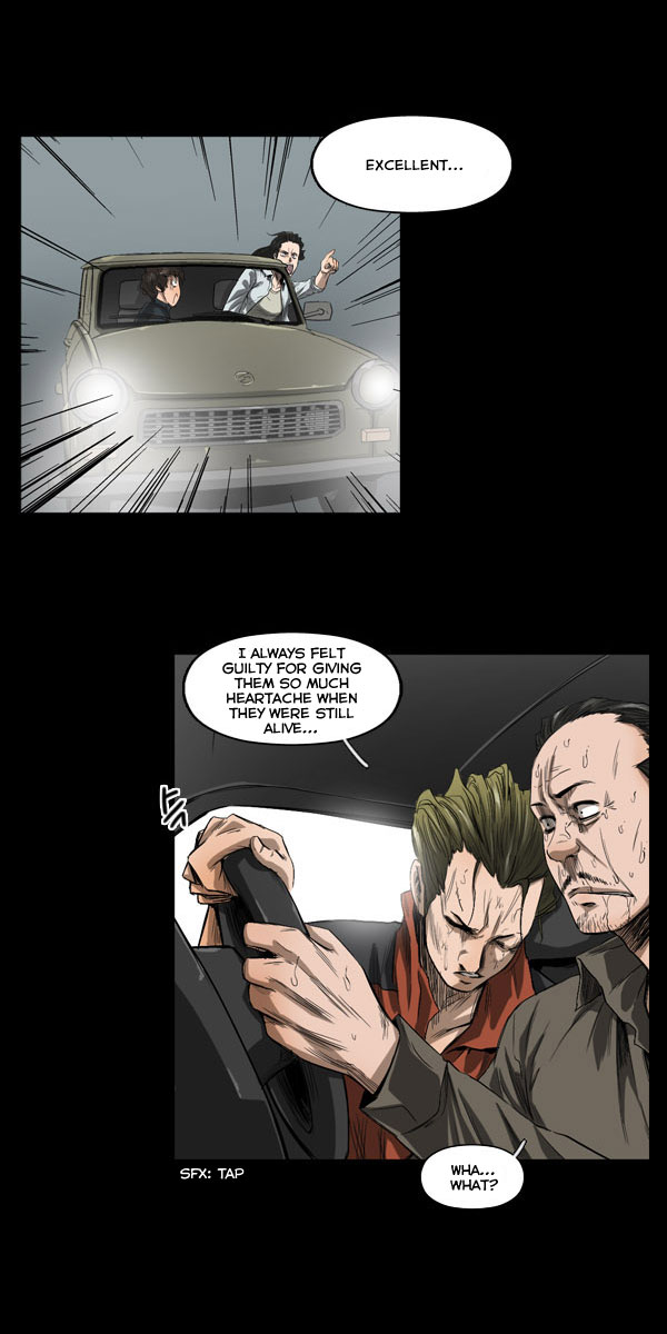 Remnant Chapter 36.2 page 11 - Chapter 36 v2 : [End]