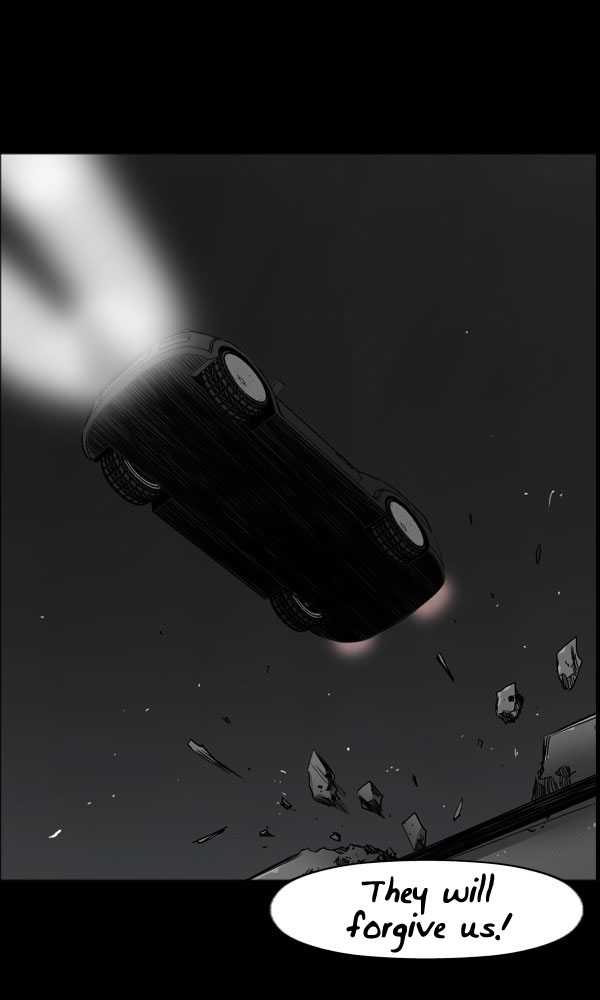 Remnant Chapter 36.2 page 14 - Chapter 36 v2 : [End]